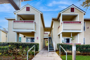 Fairway Terrace G101